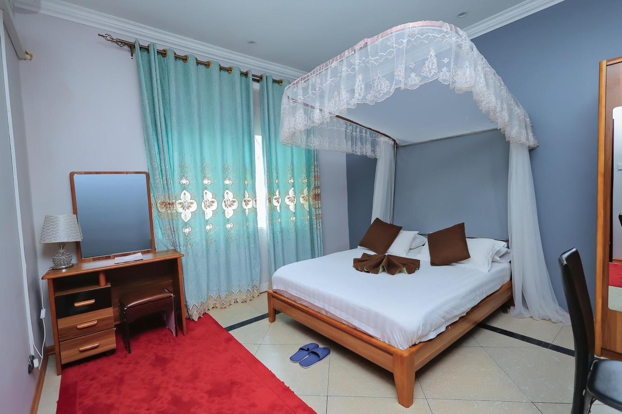 Naziba Shine Country Resort Hotel מראה חיצוני תמונה