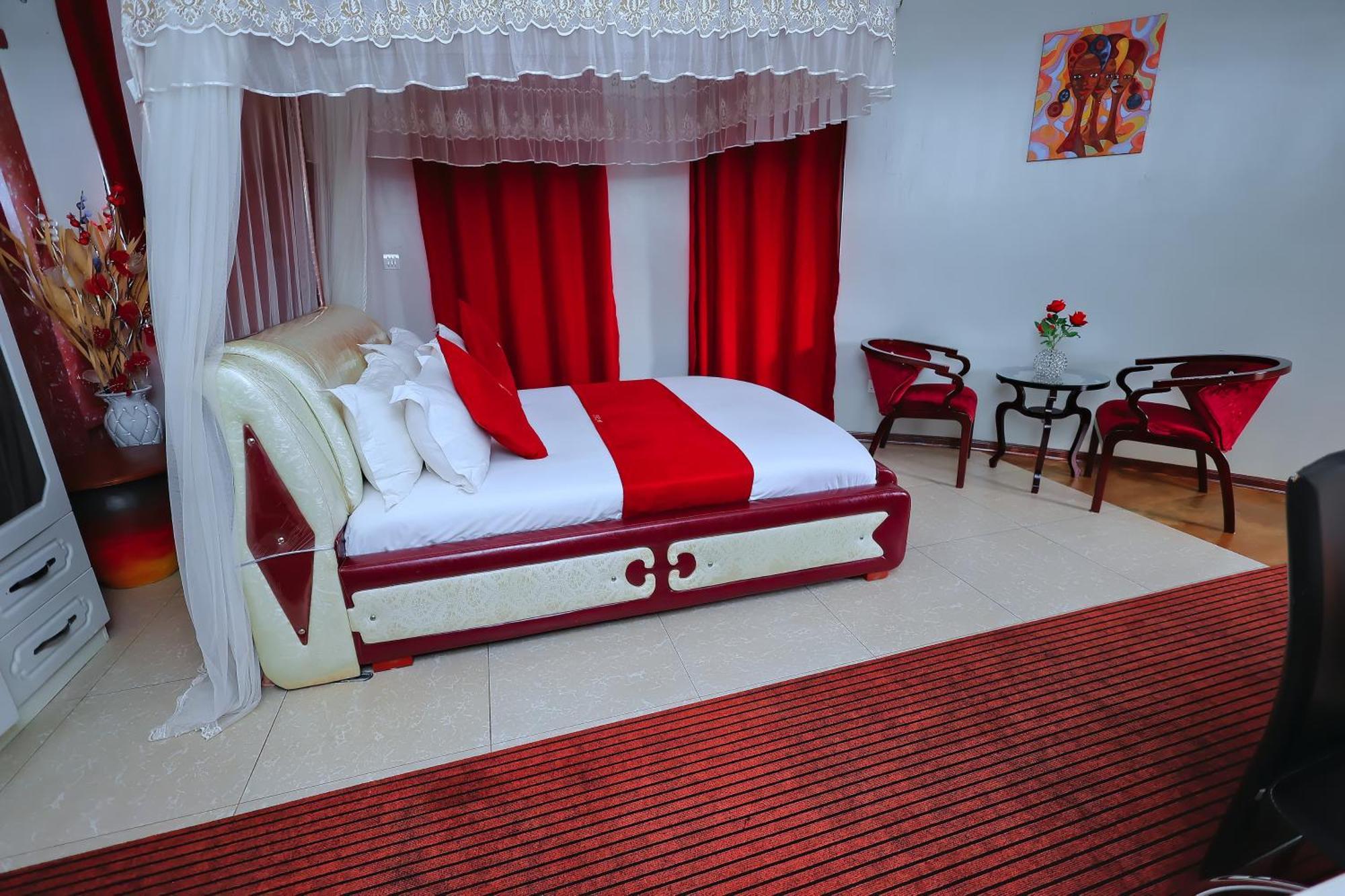 Naziba Shine Country Resort Hotel מראה חיצוני תמונה