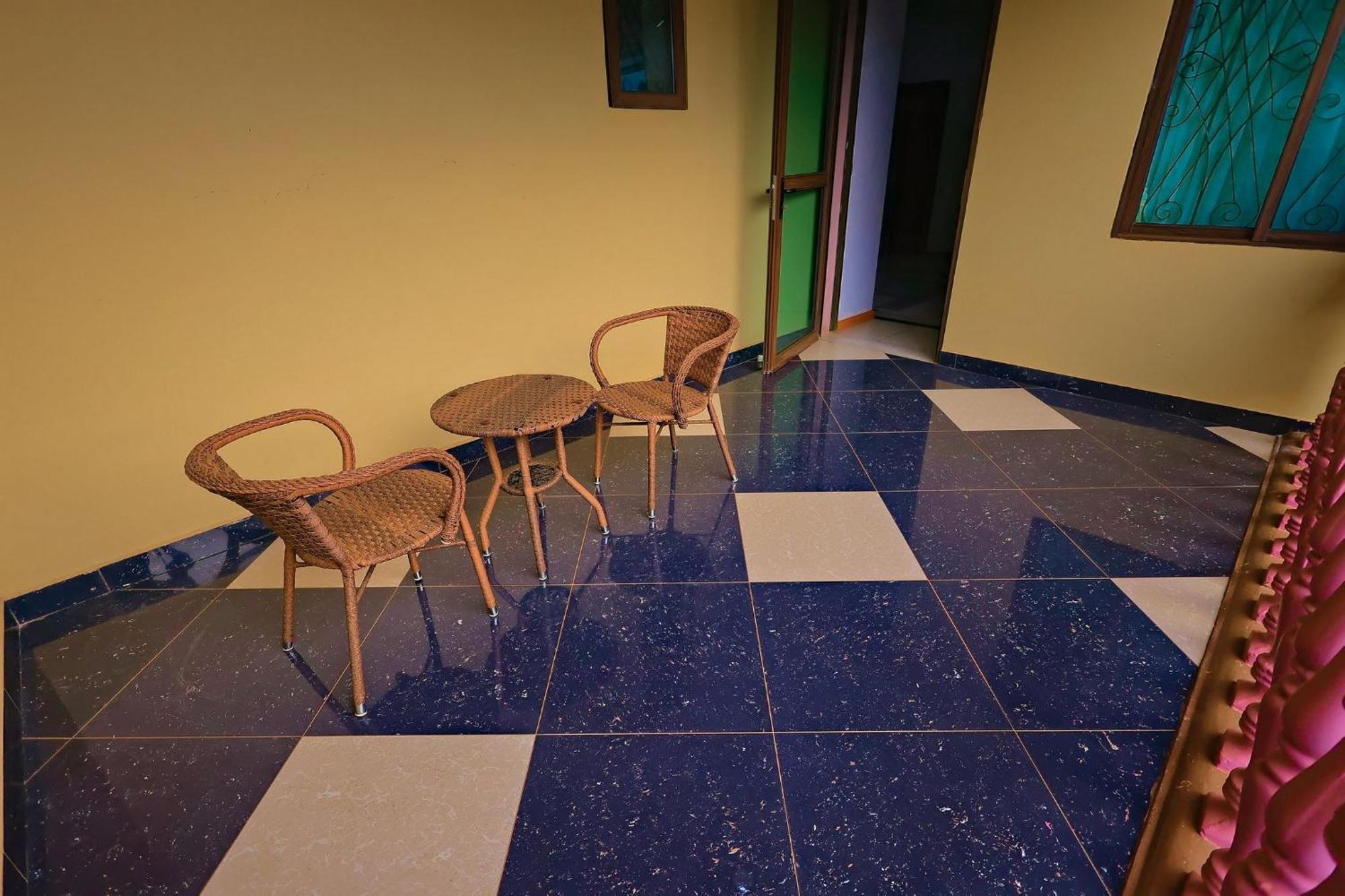 Naziba Shine Country Resort Hotel מראה חיצוני תמונה
