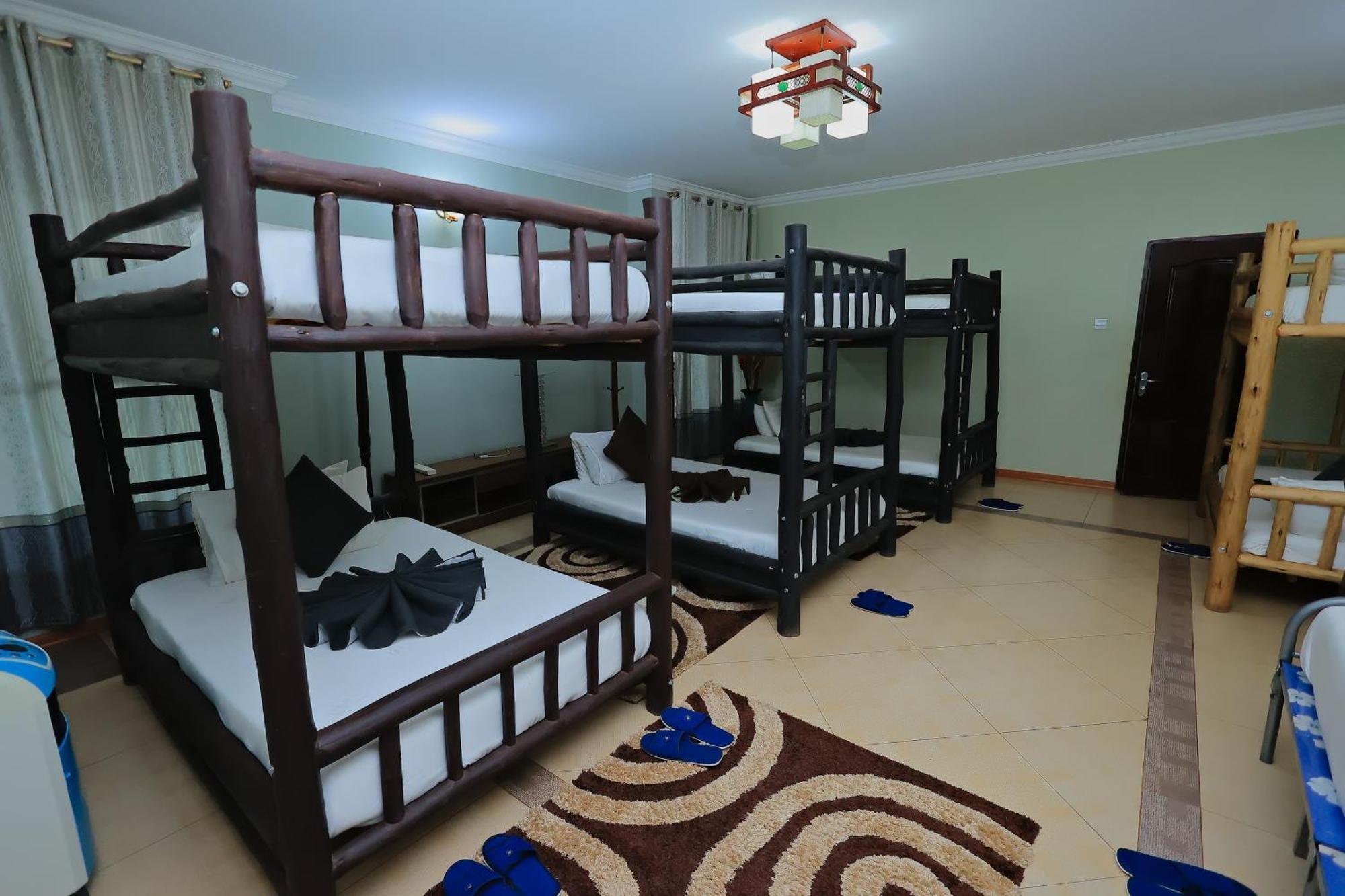 Naziba Shine Country Resort Hotel מראה חיצוני תמונה