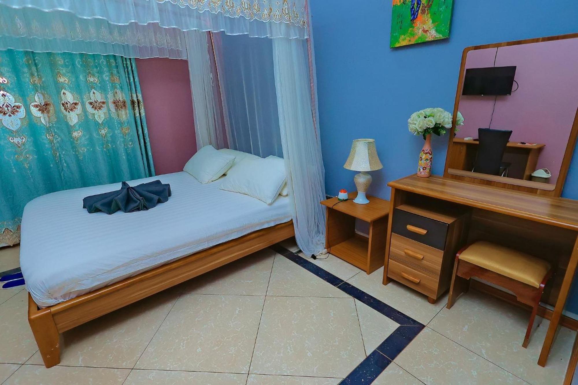 Naziba Shine Country Resort Hotel מראה חיצוני תמונה
